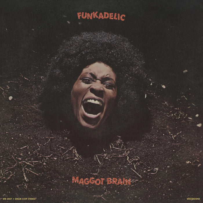 Funkadelic – Maggot Brain (2xLP, 45RPM) LP vinyl record, image 1 of 2