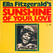 Ella Fitzgerald – Sunshine Of Your Love LP vinyl record, image 1 of 4