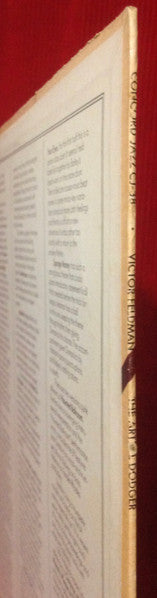 Victor Feldman – The Artful Dodger LP vinyl record, image 5 of 7