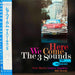The Three Sounds – Here We Come LP vinyl record, image 1 of 10