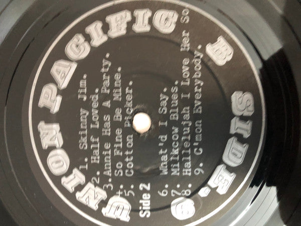 Eddie Cochran – A Legend In Our Time LP vinyl record, image 4 of 6