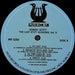 Sonny Stitt – The Last Stitt Sessions, Vol. 2 LP vinyl record, image 4 of 5