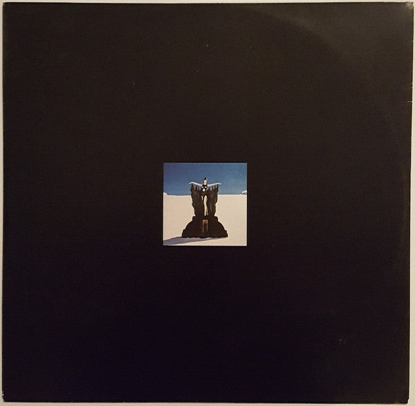Wings – Wings Greatest LP vinyl record, image 3 of 6