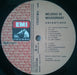 Modest Mussorgsky, Boris Christoff – Enfantines Et Autres Mélodies LP vinyl record, image 3 of 4
