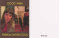 Good Area – French Antarctica LP vinyl record, image 3 of 3