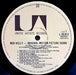 Various – Mick Jagger As Ned Kelly LP vinyl record, image 4 of 4