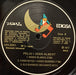 Feliu Gasull, Joan Albert Amargos – Feliu I Joan Albert LP vinyl record, image 4 of 5