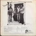 The Heath Brothers, Albert Heath, Jimmy Heath, Percy Heath, Stanley Cowell – Marchin' On! LP vinyl record, image 2 of 4