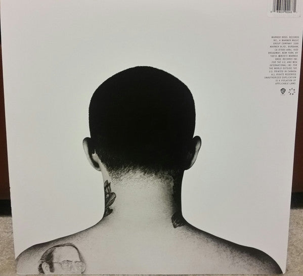 Mac Miller – GO:OD AM (2xLP) LP vinyl record, image 3 of 9
