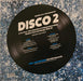 Various – Disco 2 (A Further Fine Selection Of Independent Disco, Modern Soul & Boogie 1976-80) (Record B) (2x12") 12" vinyl record, image 4 of 8