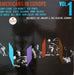 Various – Americans In Europe, Vol.1 LP vinyl record, image 1 of 6