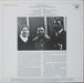 Thelonious Monk – Monk's Blues LP vinyl record, image 2 of 4