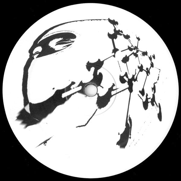 Galaxian, DJ Stingray – NU-1000 12" vinyl record, image 3 of 3