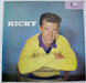 Ricky Nelson – Ricky LP vinyl record, image 1 of 4