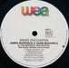 James Morrison, Adam Makowicz – Swiss Encounter - At The Montreux Jazz Festival LP vinyl record, image 4 of 4