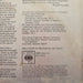 Weather Report – I Sing The Body Electric LP vinyl record, image 6 of 6