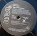 Girl Overboard – Paint A Picture LP vinyl record, image 3 of 4