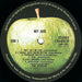 The Beatles, The Beatles – Hey Jude = ヘイ・ジュード LP vinyl record, image 3 of 10