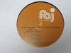 Paul Robertson – Old Friends, New Friends LP vinyl record, image 3 of 4