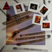 Def Leppard – Pyromania LP vinyl record, image 3 of 7