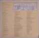 Chris de Burgh – Crusader LP vinyl record, image 3 of 6