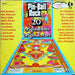 Various – Pin-Ball Rock LP vinyl record, image 1 of 7
