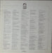 The Lost Gonzo Band – Thrills LP vinyl record, image 5 of 5