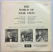 Julie Felix – The World Of Julie Felix LP vinyl record, image 2 of 4