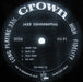 Various – Jazz Confidential LP vinyl record, image 3 of 4