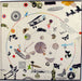 Led Zeppelin – Led Zeppelin III LP vinyl record, image 3 of 9