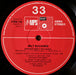 Milt Buckner – Birthday Party For H.G.B.S. LP vinyl record, image 6 of 6