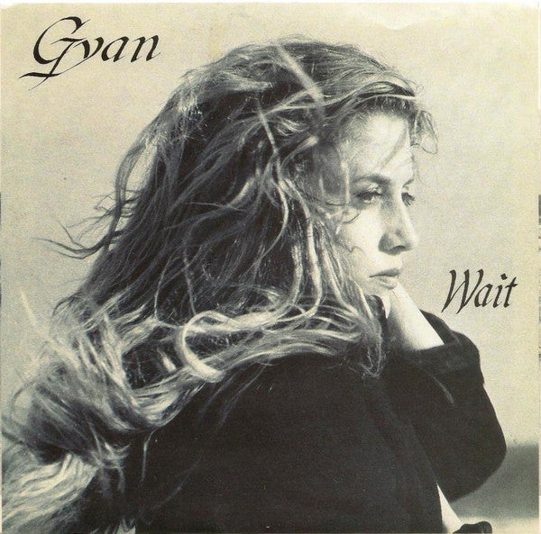 Gyan – Wait 7" vinyl record, image 1 of 4