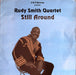 Rudy Smith Quartet – Still Around LP vinyl record, image 1 of 5