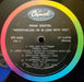Frank Sinatra – Nevertheless I'm In Love With You LP vinyl record, image 4 of 4