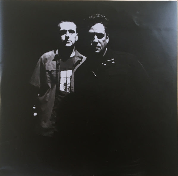 Jesu, Sun Kil Moon – Jesu / Sun Kil Moon (2xLP) LP vinyl record, image 10 of 10