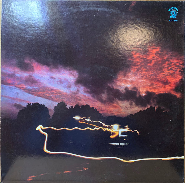 Genesis – ...And Then There Were Three... LP vinyl record, image 3 of 9