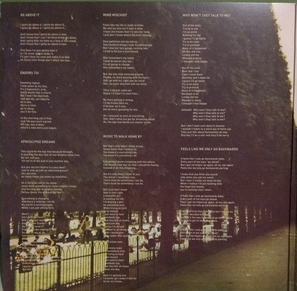 Tame Impala – Lonerism (2xLP) LP vinyl record, image 2 of 9