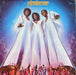 Shalamar – Uptown Festival LP vinyl record, image 1 of 4