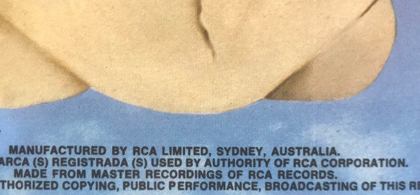 Paul Kantner, Jefferson Starship – Blows Against The Empire LP vinyl record, image 6 of 6