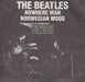 The Beatles – Nowhere Man 7" vinyl record, image 1 of 3