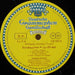 Wolfgang Amadeus Mozart, Amadeus-Quartett – Streichquartette G-Dur KV 387 Und A-Dur KV 464 LP vinyl record, image 4 of 4