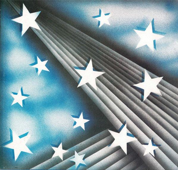 Ringo Starr – Ringo LP vinyl record, image 5 of 10