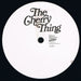 Neneh Cherry, The Thing – The Cherry Thing LP vinyl record, image 3 of 4