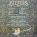 Bee Gees – Main Course LP vinyl record, image 2 of 6