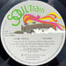 Shalamar – Uptown Festival LP vinyl record, image 4 of 4
