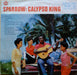 Mighty Sparrow – Sparrow: Calypso King LP vinyl record, image 1 of 2