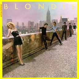 Blondie – AutoAmerican LP vinyl record, image 1 of 7