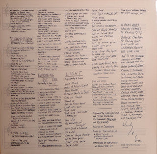 Wendy & Lisa – Wendy And Lisa LP vinyl record, image 6 of 7