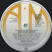Various – Good Morning, Vietnam (The Original Motion Picture Soundtrack) LP vinyl record, image 4 of 4