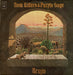 New Riders Of The Purple Sage – Brujo LP vinyl record, image 1 of 2